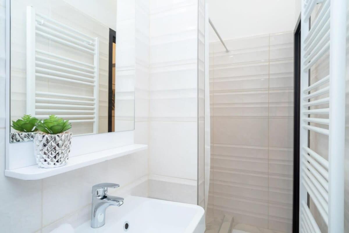 Ultra Central Large Stylish Apartment Budapest Eksteriør bilde