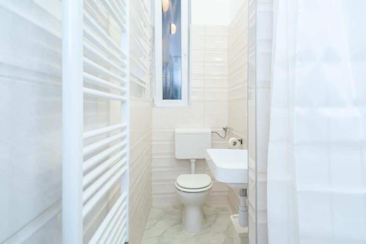 Ultra Central Large Stylish Apartment Budapest Eksteriør bilde