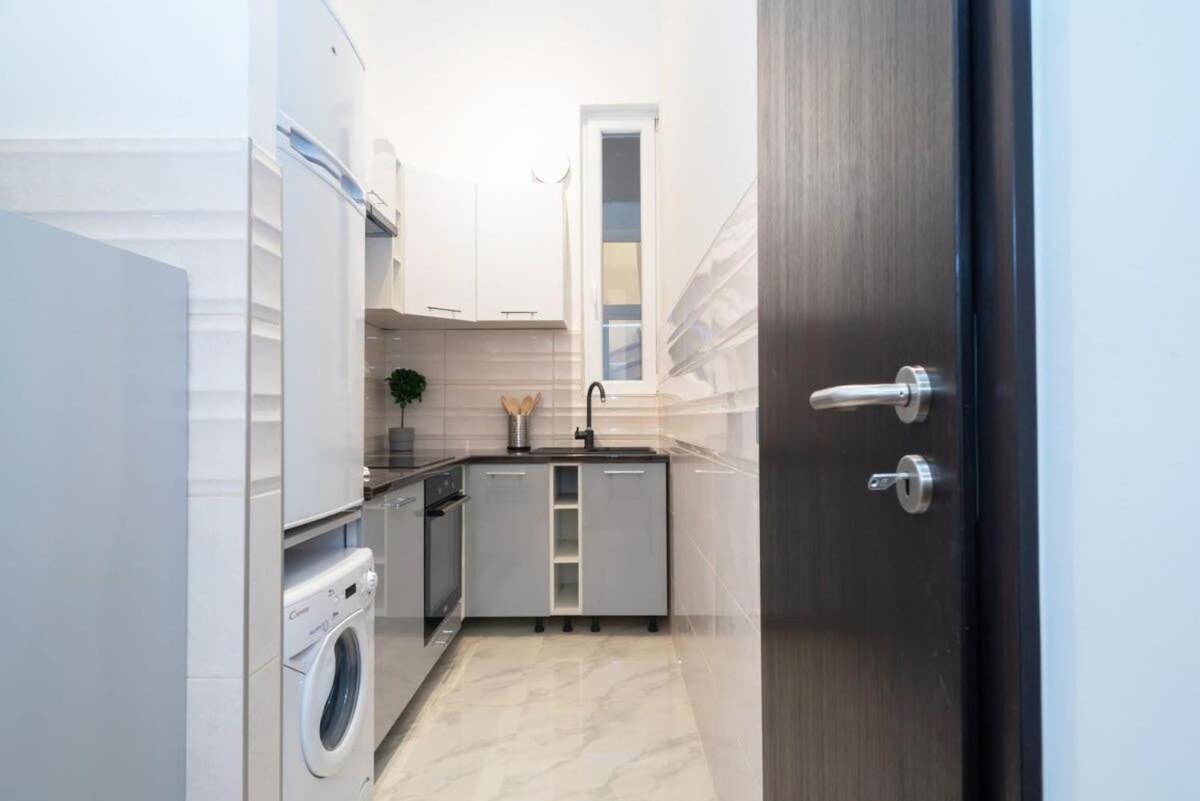Ultra Central Large Stylish Apartment Budapest Eksteriør bilde